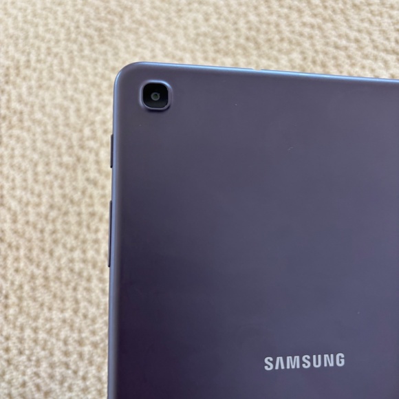 Samsung Galaxy Tab A (2020) SM-T307U 32GB Wi-Fi + 4G VERIZON 8.4" - Picture 10 of 16